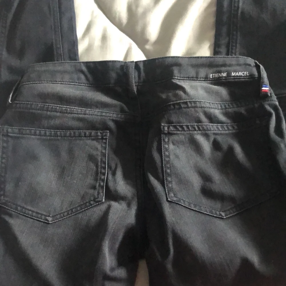 COPY - Etienne marcel size 26 EUC - Picture 7 of 7